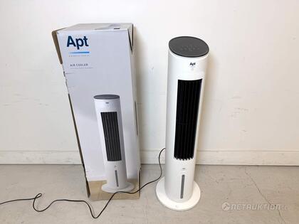 Ac fläkt