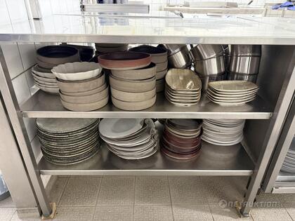 Glas, porslin, mm Glas, porslin, mm