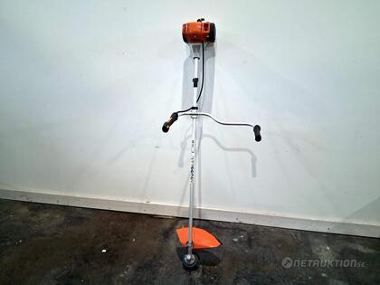 Röjsåg, Stihl FS 89