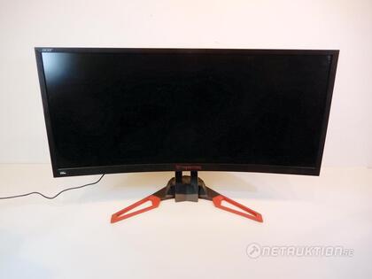 Gamingskärm Acer Predator Z35