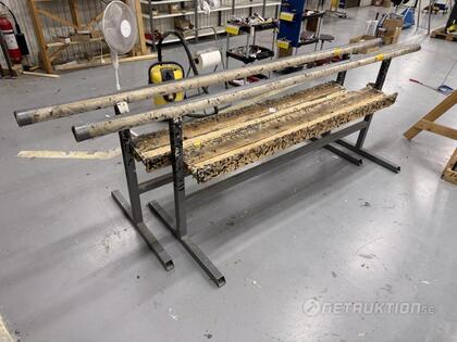 Materialställ, 2st (1)