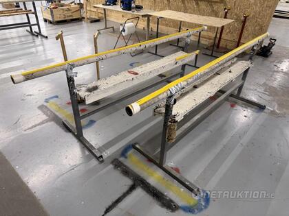 Materialställ, 2st (4)