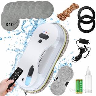 Sekatör/Beskärningssax 21V, inkl. 2st batt.