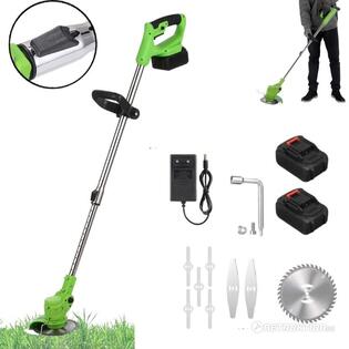 Elektrisk ogräsbrännare Elektrisk ogräsbrännare