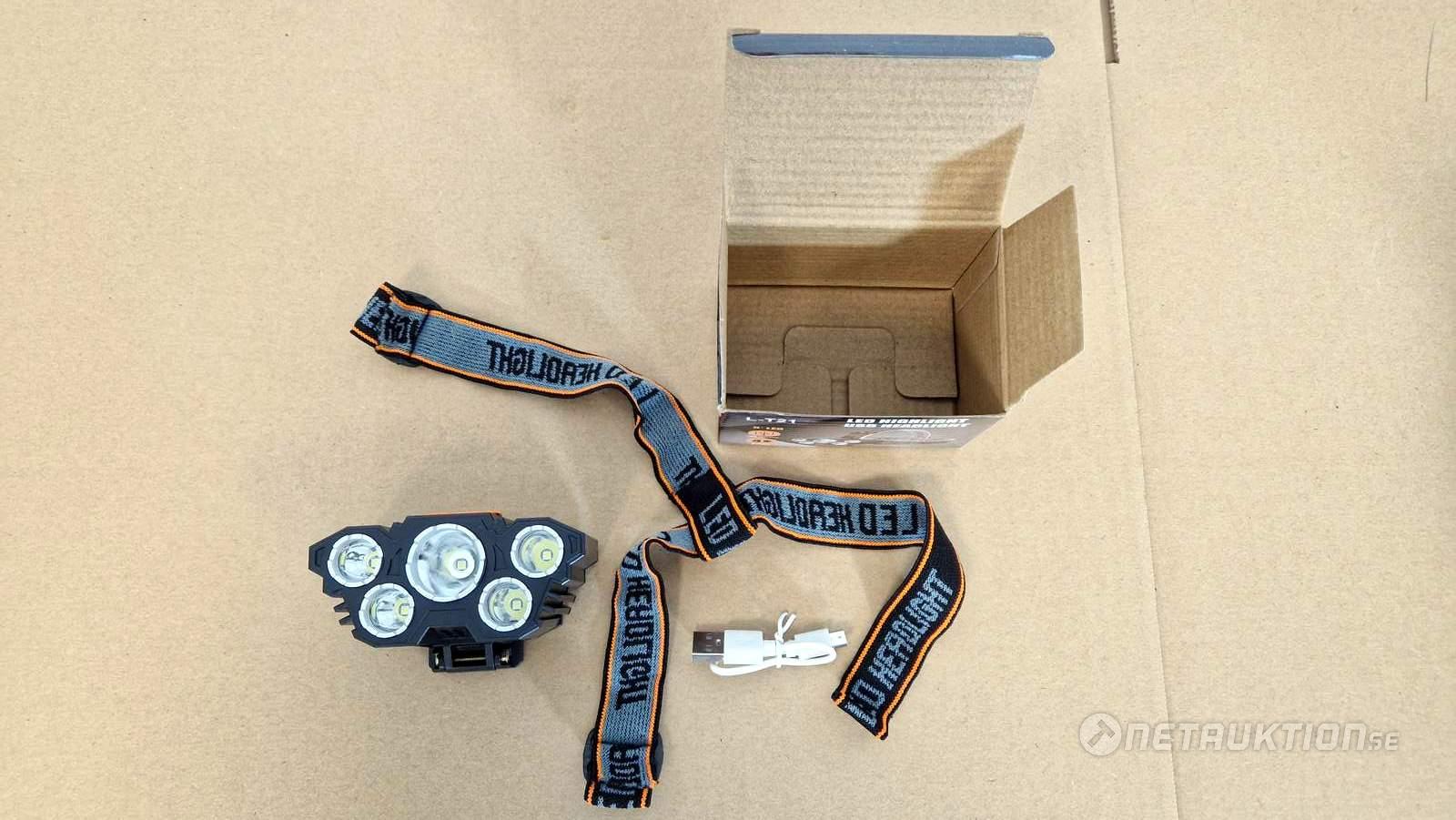Robotdammsugare, fönstertvätt och ljusslinga Robotdammsugare, fönstertvätt och ljusslinga