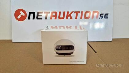 12st Solcell LED-lampor med rörelsevakt