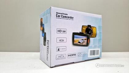 4st Bilkamera/Dashcam 4st Bilkamera/Dashcam