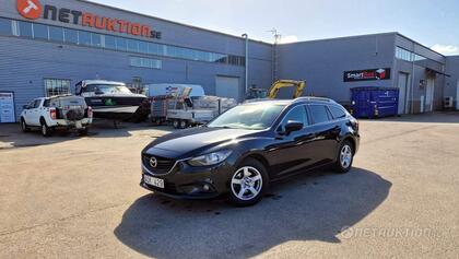 Mazda 6 2.0 Komb (ADK429) -12