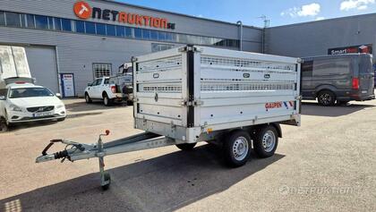 Släp GAUPEN D1425N (OGW61G) -23