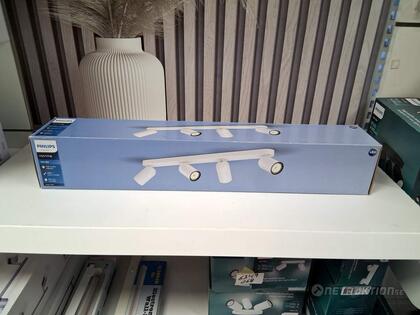 Spotlights, Philips Myliving