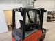 Eltruck Linde E18