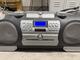 Boombox JVC