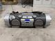 Boombox JVC