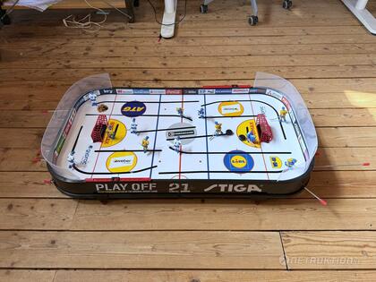 Ishockeyspel Ishockeyspel