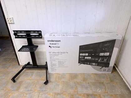 Tv Andersson 55"  (1)