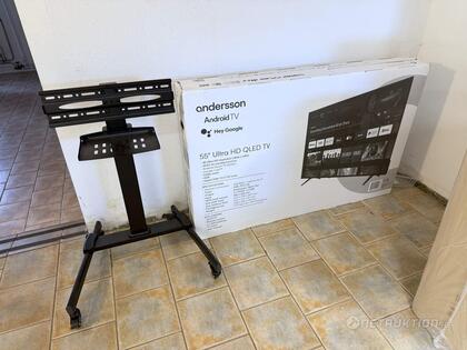 Tv Andersson 55"  (2)