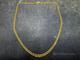 Halsband i guld, Bismark