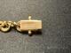 Armband, bismark 18K