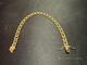 Armband, bismark 18K