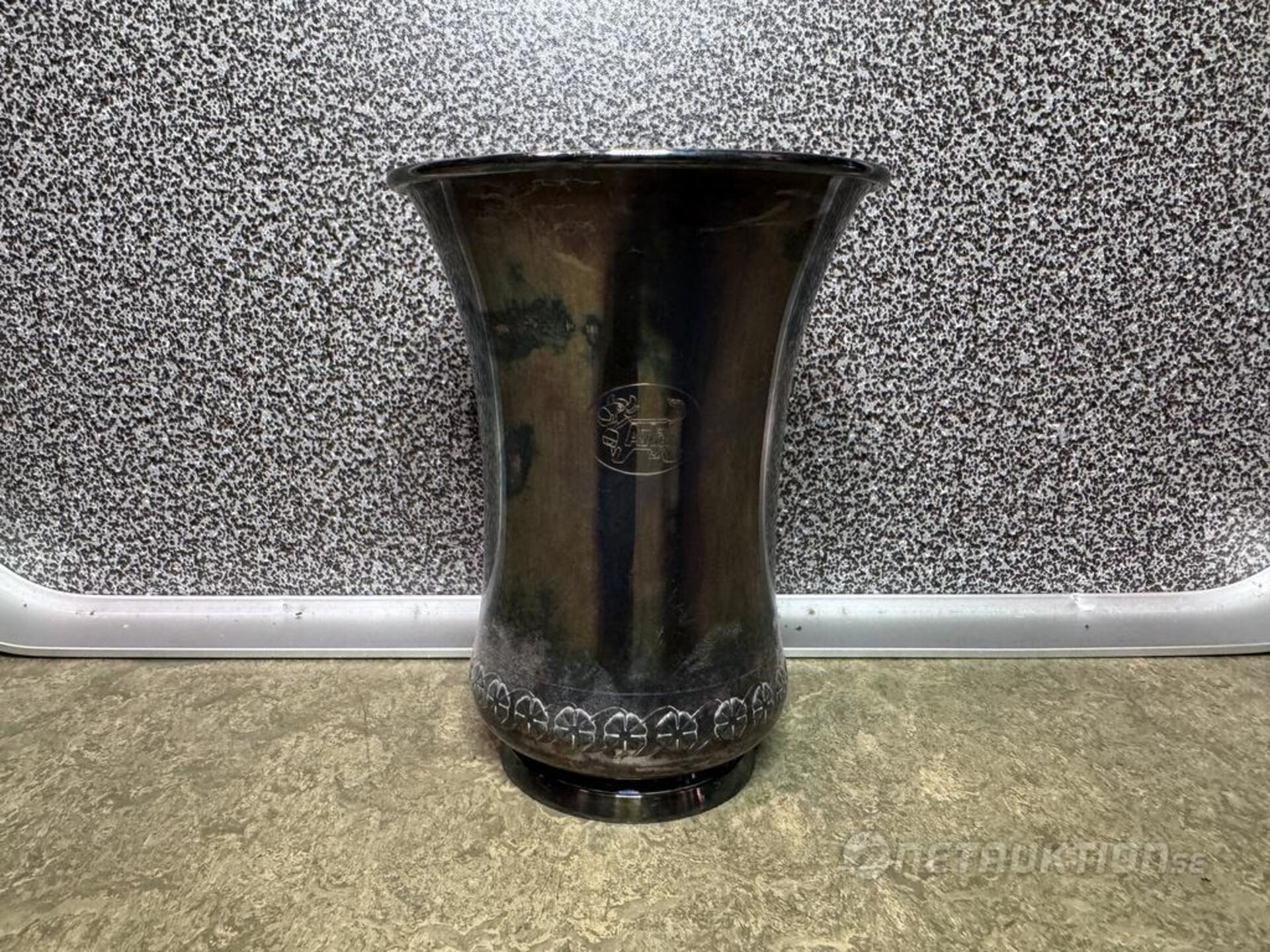 Silverpokal, Arla