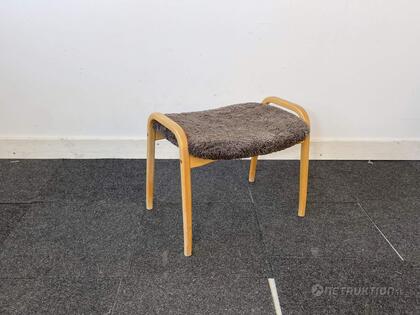 Fotpall, Yngve Ekström Fotpall, Yngve Ekström