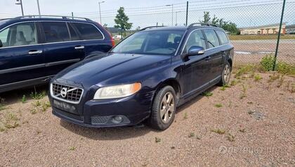 Volvo V70 2.4D (FMH697) -10 Volvo V70 2.4D (FMH697) -10