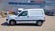 Peugeot Partner 2.0 HDi (JHM467) -06 Peugeot Partner 2.0 HDi (JHM467) -06