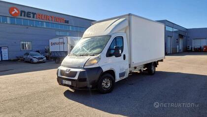 Peugeot Boxer 3.0 HDi (HXM023) -08