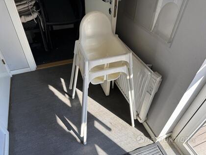 Barnstol, Ikea