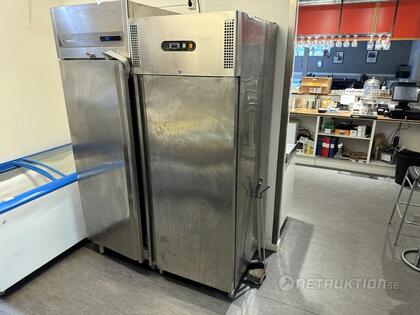 Restaurangfrys, GN650BT