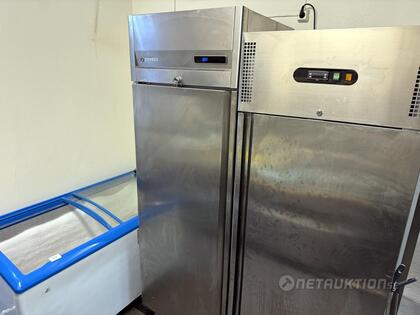 Restaurangkylskåp, Coreco