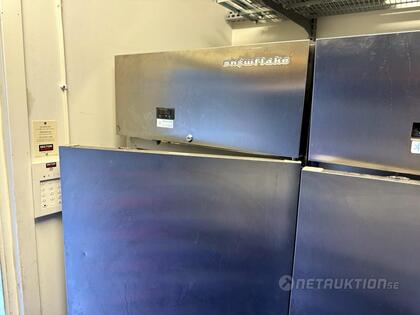 Restaurangkyl, Snowflake K 605