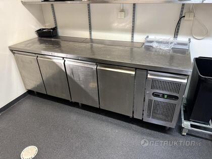 Kylbänk (rep. objekt)