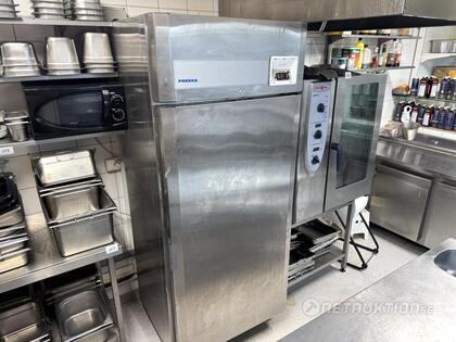 Blastchiller Porkka Future BC720