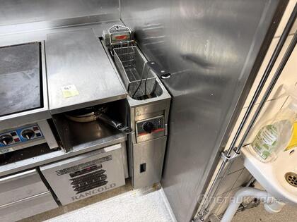 Fritös Frifri BASIC