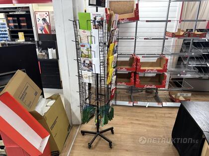 Kortställ inkl gratulationskort