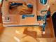 Dyckertpistol, Paslode IM50