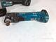 Vinkelslip & multimaster, Makita