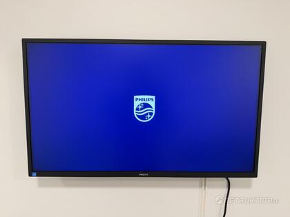 Tv Philips