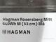 Elcykel Hagman Rosersborg