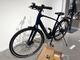 Elcykel Trek FX+2