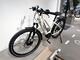 Elcykel Haibike Trekking 3