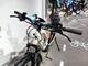 Elcykel Haibike Trekking 3