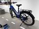 Elcykel Haibike Trekking 4