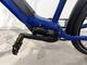 Elcykel Haibike Trekking 4