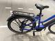 Elcykel Haibike Trekking 4