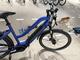 Elcykel Haibike Trekking 4