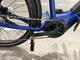 Elcykel Haibike Trekking 4