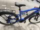 Elcykel Haibike Trekking 4 High