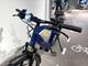 Elcykel Haibike Trekking 4 High